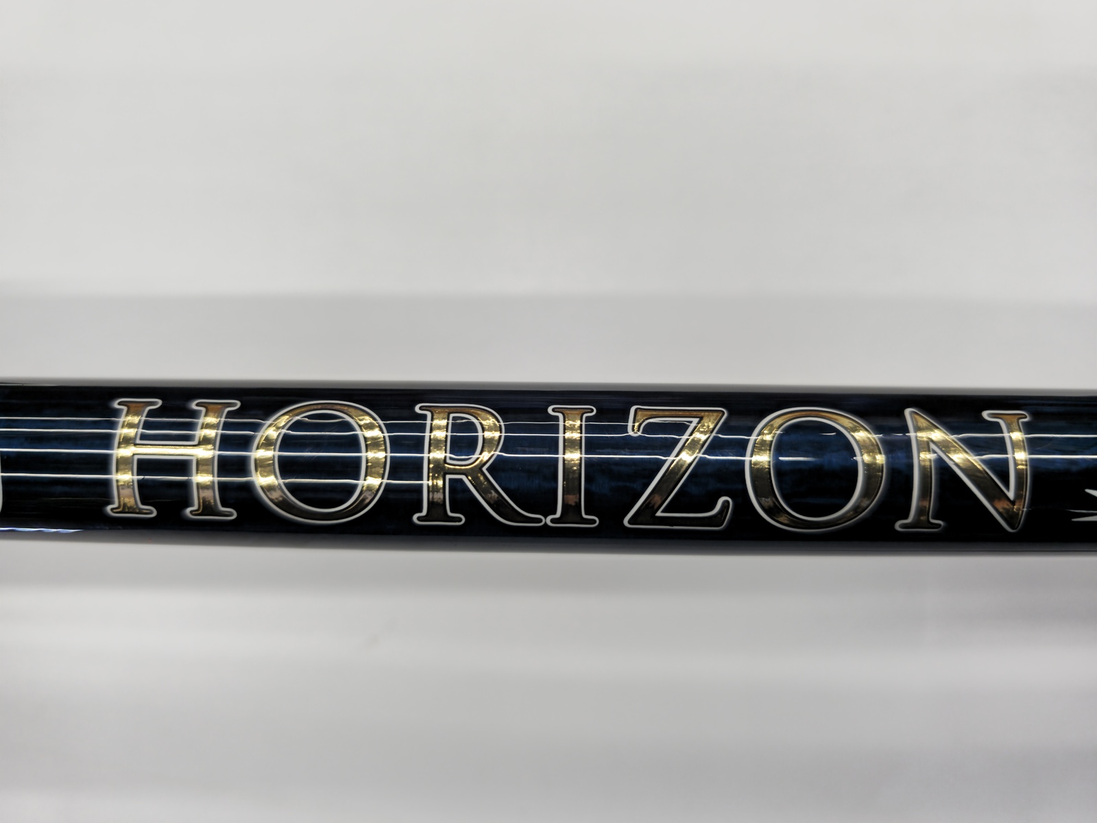 ASSASSIN HORIZON ZERO SURF CHAMPIONSHIP BLUE #6 30-50LB - ASSASSIN ROD