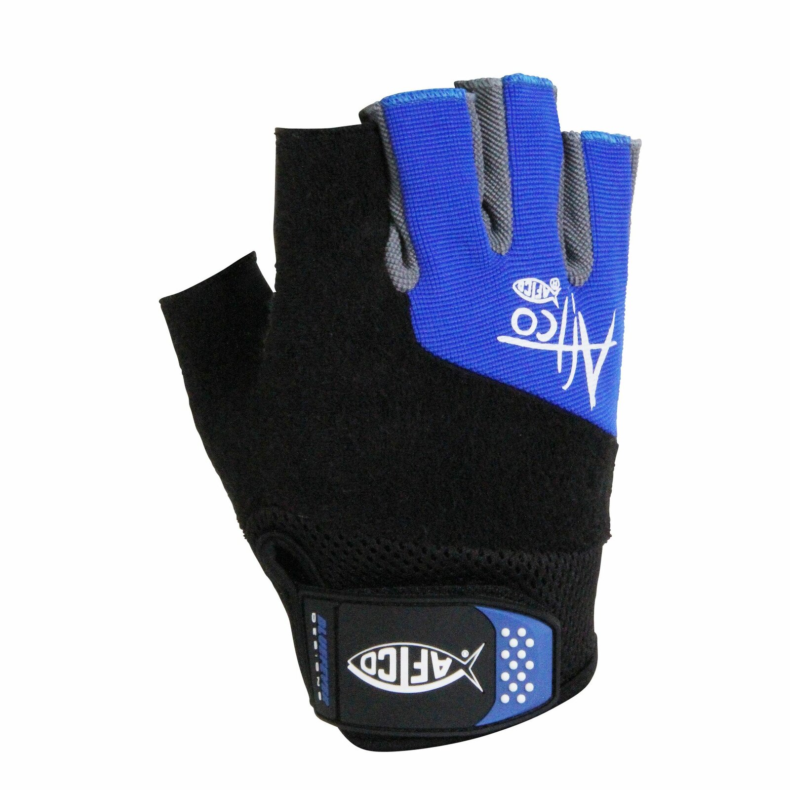 Aftco Short Pump Gloves - AFTCO