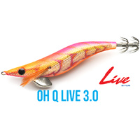 Yamashita Egi Oh Q Live 3.0