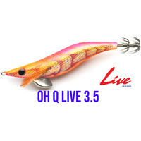 Yamashita Egi Oh Q Live 3.5