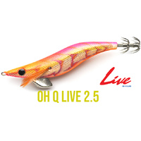 Yamashita Egi Oh Q Live 2.5