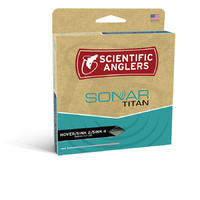 Scientific Anglers Sonar Titan Taper Hover