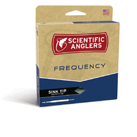 Scientific Anglers Frequency Sink Tip