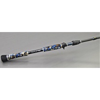 Millerods SwimFreak POWER 7'8" 2pc Casting Rod