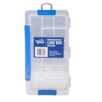 Jarvis Walker Water Resistant Lure Box