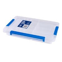 Jarvis Walker Water Resistant Lure Box 3000
