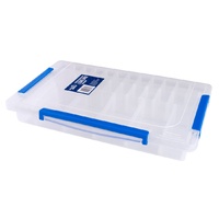 Jarvis Walker Resistant Lure Box 4000