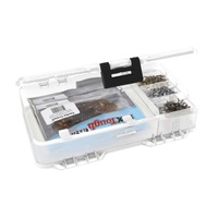 Plano 361610 Worm Stow
