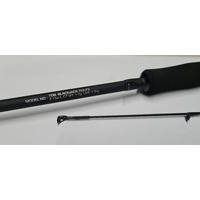 DAIWA TD Black Black jack 703 LFS 7ft 3 piece 1-3kg