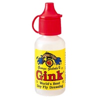 Gehrkes Gink Fly Floatant