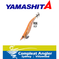 YAMASHITA EGI OH Q LIVE / 2.5 / R06 / VILYH46H