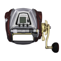 Daiwa Seaborg 1200MJ Megatwin Electric