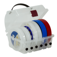 Prolatch Leader Spool Box