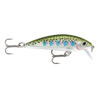 RAPALA X-RAP COUNTDOWN 5