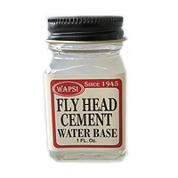 Wapsi Water Based Head Cement