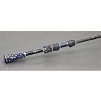 Millerods XFLC 7'3" 2pc Spin Rod