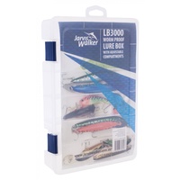 Jarvis Walker Lure Box 3000