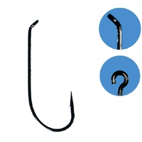 Gamakatsu Gangster Offset Eye Hooks