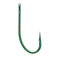 Gamakatsu Pan Fish Green