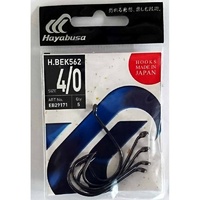 Hayabusa Hooks BEK562