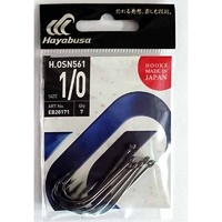 Hayabusa Hooks OSN561