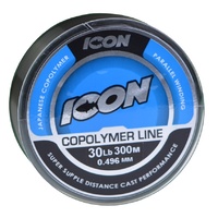 Icon Co Polymer Monofilament