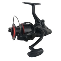 okuma barbarian baitfeeder bn