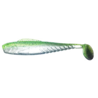 Pro Lure Fishtail 80mm
