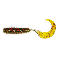 Pro Lure Grub Tail 60mm
