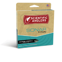 Scientific Anglers Sonar Titan Taper Intermediate