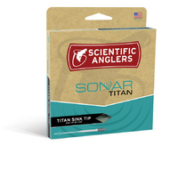 Scientific Anglers Sonar Titan Sink 