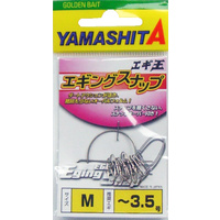 Yamashita Eging Snaps