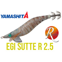 Yamashita Egi Sutte R 2.5