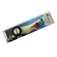 Kencraft Lumo Squid Jigs