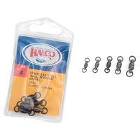 Halco Ball Bearing Swivels - HALCO