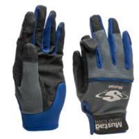 Mustad Landing Glove