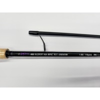 NITRO VAPOR UPGRADER 7FT 1-3KG