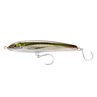 NOMAD RIPTIDE 105MM FAST SINKING