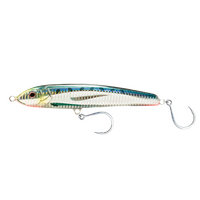 NOMAD RIPTIDE 155MM FLOATING