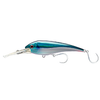 NOMAD TACKLE DTX MINNOW 165MM