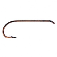 Partridge Streamer Hooks