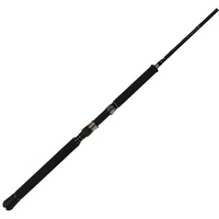 Samurai Osprey Spin