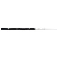 Samurai Runoff Spin Rods