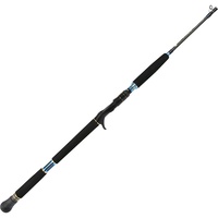 Samurai Xtracta Overhead Rods