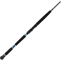 Samurai Xtracta Spin Rods