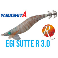 Yamashita Egi Sutte R 3.0