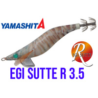 Yamashita Egi Sutte R 3.5