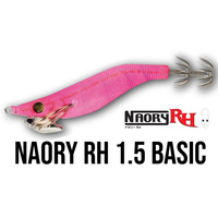 Yamashita Naory RH S-Type 1.5 Basic