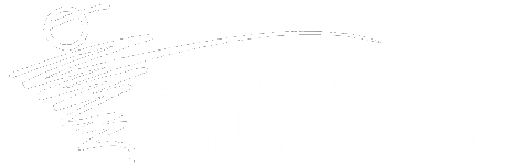 Compleat Angler Villawood Logo